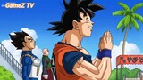 Dragon Ball Super (Short Ep 8) - Goku xuất hiện kịp thời #dragonballsuper