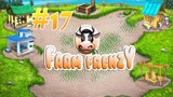 Farm Frenzy | Gameplay (Level 40 to 41) - #17
