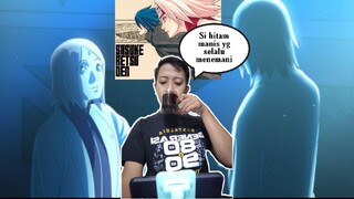 Boruto-Sasuke Retsuden 2 (Reaction+ngopi)