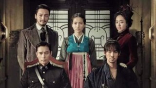 1. TITLE: Mr. Sunshine/Tagalog Dubbed Episode 01 HD