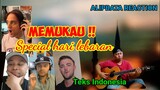 MEMUKAU‼️ PERMAINAN APIK SPECIAL HARI LEBARAN | ALIP BA TA REACTION | TEKS INDO
