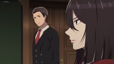 Watashi no Shiawase na Kekkon S2 - 08 Sub Indo