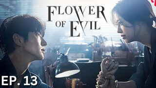 Flower of Evil ep. 13