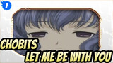 Chobits|OP:Let me be with you_1