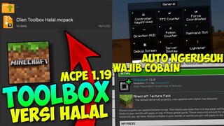 AUTO CHEAT?! Optifine MCPE 1.19 - Optifine Mcpe - Optifine 1.19 - best optifine mcpe