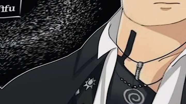 Tuan muda boruto🥶