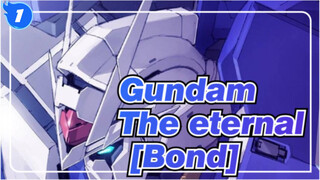 Gundam|【MAD】The eternal [Bond]【GUNDAM Build Fighters·TRY·Divers】_1