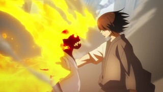 [3] He was hated by everyone in the community but grew up to be their hero | Anime Recap