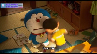 Phim Stand By Me Doraemon 2 Tập Full 5