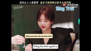 Cho dù bị dị ứng, anh cũng không thể để họ thực hiện được.Phim | Em Đẹp Hơn Cả Ánh Sao