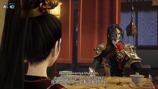 The Succes Empyrean of Xuan Emperor Episode 64 Sub Indo