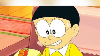 Doremon: Chiếc vồ thần kỳ có thể đập nát mọi thứ chỉ với 10 yên