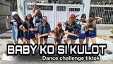 BABY KO SI KULOT FRAP FAM TIK TOK VIRAL |Stepkrew Girls | Dance Fitness