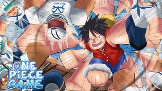 A New One Piece Game on Roblox Might Potentially Take Over ROBLOX