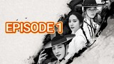Joseon Attorney : A morality - Episode 1 [ENG SUB]