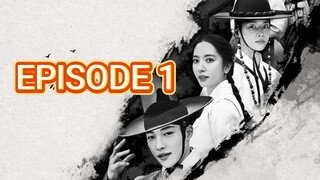 Joseon Attorney : A morality - Episode 1 [ENG SUB]