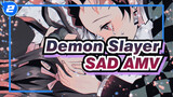 Demon Slayer|Demon Slayer SAD AMV_2