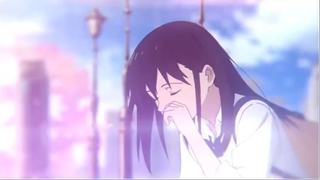 Ani nói Anime là không có những cảnh lãng mạn như phim Hàn? #anime #animemusic #schooltime