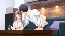 WotaKoi Episode 3 Subtitle Indonesia