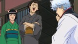 [Gintama] 4k HD restored version of the famous crab poisoning scene