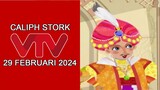 Klip Masha's Tales VTV Tahun 2024