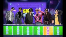 【Stray Kids|整活】假如skz一起玩《谁是卧底》