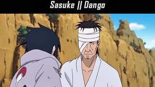 Anime Is Naruto And Susake Fight BRO Amir