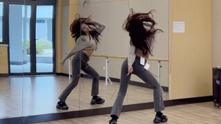 Another beautiful and basic dance