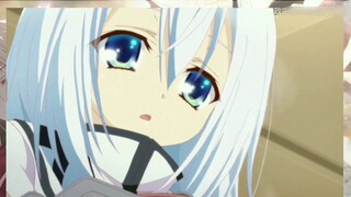 เหล่าสาวๆ หุ่นยนต์สุดน่ารักในอนิเมะ! คุณหวังที่จะเป็นสาวน่ารักแบบไหน?