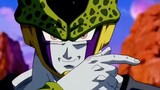 Dragon Ball Heroes: Cell Returns from Hell!