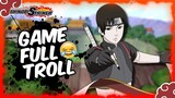 Naruto to Boruto Shinobi Striker / Game Troll Ft Hisoka
