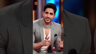 Sidharth Malhotra Bikin Pengakuan Menggemparkan di Koffee With Karan 8! #shorts #foryou #status #fyp