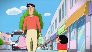Guangzhi is not only a good husband, but also a good father.