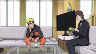 Naruto Easter Egg: Yamato Arc 2