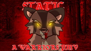 (TW GORE) STATIC (Whitestorm & Tigerstar PMV)