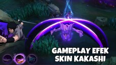 REVIEW EFFECT SKIN SASUKE CUMAN BEGINI??