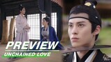 EP24 Preview | Unchained Love | 浮图缘 | iQIYI