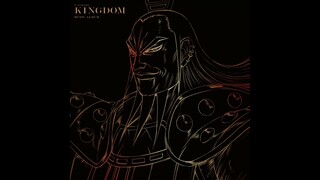 02.KINGDOM-Battle『Kingdom Season 4 OST』