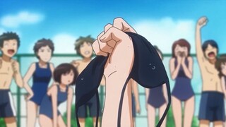 Animasi|Cuplikan Potongan Anime-Rekomendasi Anime