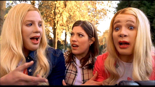 WHITE CHICKS Review phần 4#Phimmoi#Thegioiphim#Phimmoihaynhat