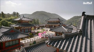 6. Hwarang/Tagalog Dubbed Episode 06 HD