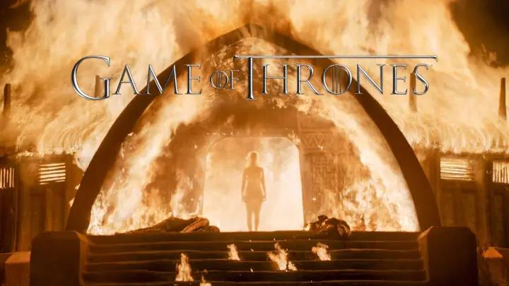 Game of Thrones | Soundtrack - Khaleesi (Extended)