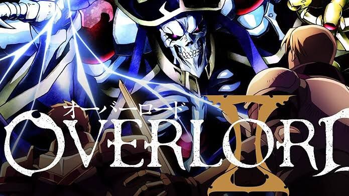 Overlord I (eps 5 sub indo)