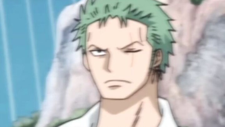 Roronoa Zoro