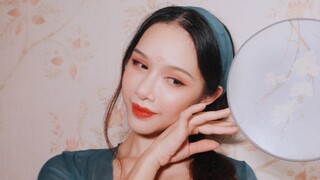 【Sumuzha】Hướng dẫn nhảy cổ điển cho người mới bắt đầu/phù hợp cho nhiều buổi biểu diễn cuối năm/điệu