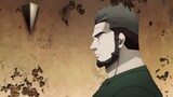 Garouden: The Way of the Lone Wolf - English Dub | Episode 5