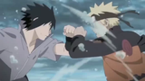 Naruto VS Sasuke AMV