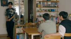 Choco Milk Shake EP.8