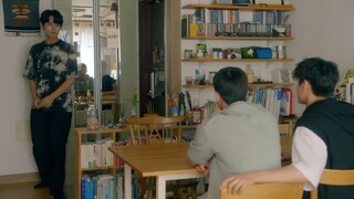 Choco Milk Shake EP.8