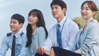 The Interests Of Love Ep 15 (2022)